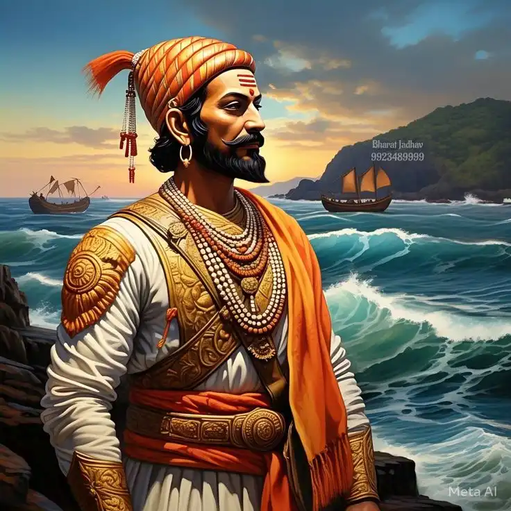 शिवाजी महाराजांचे फोटो